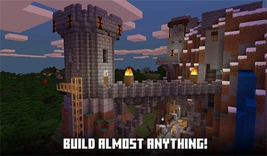 Minecraft for PC
